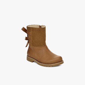 Ugg Tara Kids Boots Brown (1836MTKPZ)